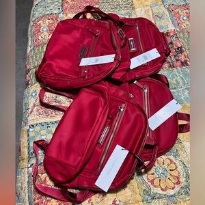 Calvin Klein backpack FAST SALE!